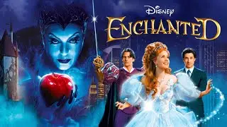 Enchanted Full Movie Facts And Review / Hollywood Movie / Full Explaination / Amy Adams