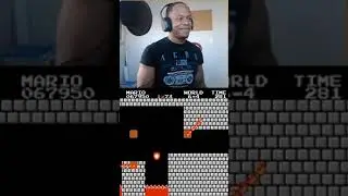 mario What pt2 | #ryyudo on #Twitch