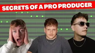 How To Make A Speed Garage Remix