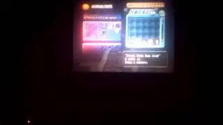 Dark Cloud Seda story part 1