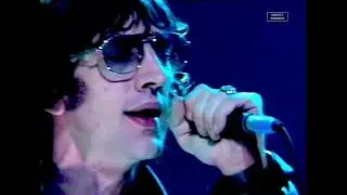 Richard Ashcroft - Break the Night With Colour (Jonathan Ross 2005) 1080p 60fps + SBD