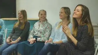 ✨Synchronicity: A Multidisciplinary Symposium🥂🧐