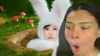 Реакция на клип MISAMO 