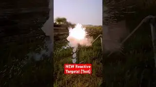 CRAZY Reactive Targets🔥(Legal for Everyone!) *Test* #fullautofriday #firearms #civtac