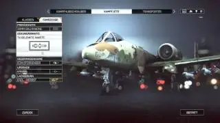 Battlefield 4 Tv Missile A10 Jet BUG