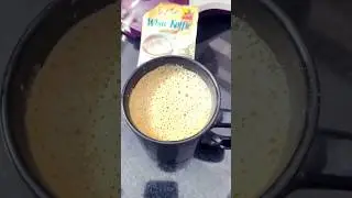 Luwak White Koffie #coffee #kopiluwak #shorts
