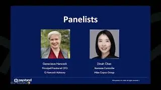 CFO and Controller Tech Bets for 2026 (Preview)