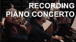 Eyolf Dale & Telemark Chamber Orchestra - on recording 'Echoes of Oslo' (2023)