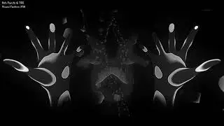 Rob Fando // Visual Techno Set #18