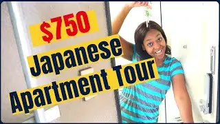 JAPANESE APARTMENT TOUR 2020 // Big Japanese Apartment Tour // 3LDK Apartment in Japan // ALT Japan