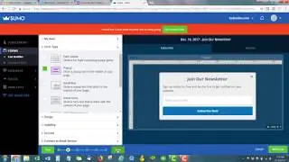 Installing Sumo List Builder