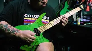 HEY... - SILLY FOOLS (SOLO COVER)