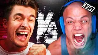 The Greatest Underdog Story in Esports | The Yard