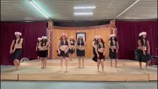 Moloka'i puebla festival de fin de año mele kalikimaka 2025 (otea mako)