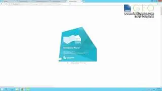 Two Minute Tip | Creating New ERDAS APOLLO Portals