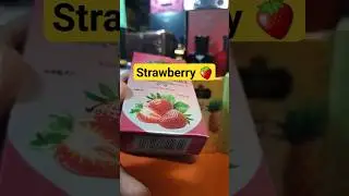 Strawberry Attar