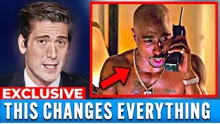 2Pac&rsquo;s Final Phone Call Has Been Recovered &mdash; The Audio Is Chilling