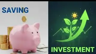 Saving vs Investment: Choosing the Right Financial Strategy