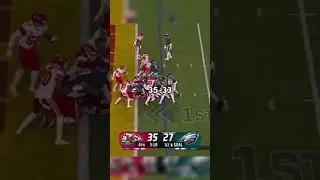 How the Kansas City Chiefs Make a Comeback in the Second Half of Super Bowl 57