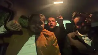 Vlog 1
