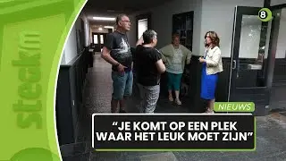 Nieuw-Dijk wil, alsnog, een warm welkom bieden aan Oekraïners