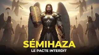 LE SECRET DES 200 ANGES GARDIENS : S&eacute;mihaza et le Pacte Interdit &ndash; GEN&Egrave;SE 6 R&eacute;v&eacute;l&eacute;e