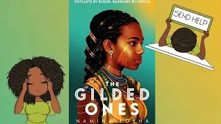 The Gilded Ones Book Review