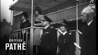 Royal Activities (1944)