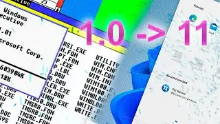 Обновление Windows 1 0 до Windows 11 (2023)