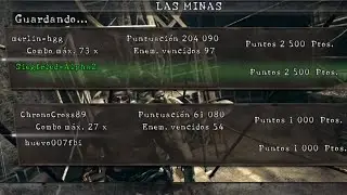 Attackerking Vs Chronocross89 200k EASYYY