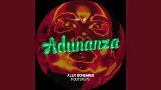 Footsteps (Original Mix)