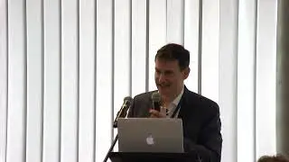 SAFIR-Med Conference, April 2022 - Mikael Shamim, Helicus