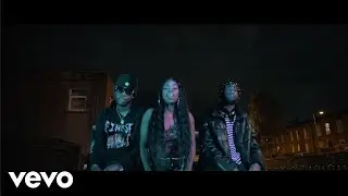 Alicia Raye - My Mind (Official Video) ft. Daryl Bengo, Sequence