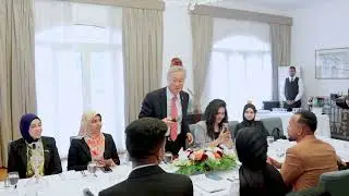 🎉✨2024 Egypt-Korea Digital Supporters Completion Ceremony 🎉✨