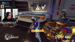 seeker overwatch league hits the griddy
