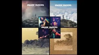 The River (Ultimate Mix) - Imagine Dragons