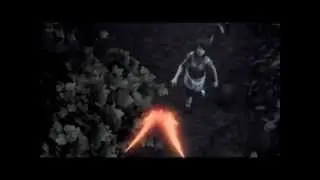Project Zero 2 Wii Edition - Final Boss and Crimson Butterfly Ending