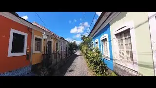 Sage Art - Le&atilde;o do Norte (Official Music Video)