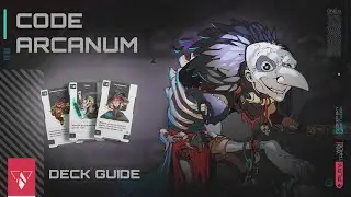 COMPLETE BEGINNER GUIDE for Code Arcanum | The Lost Glitches