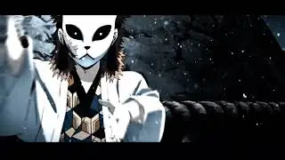 [ Edit ] Sabito... || Demon Slayer