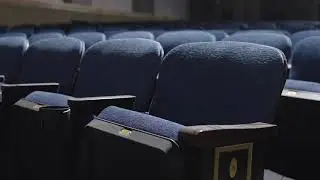 Restoring the Oriental Theatre: Seating
