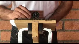 RafterEye Rafter Center Locating Tool