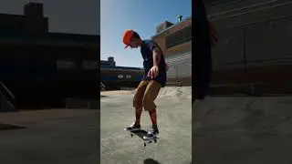 Picnic Table Fun  #skateboarding #sessionskatesim  #skate #skate