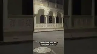 Is It Really Safe to Walk Alone at Night in Cyprus?