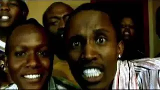 Gospel Fathaz & Jogg C (Zaidi Ya Mziki) - Kiama