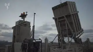 Батарея ПРО 