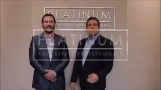 Platinum Real Estate Professionals