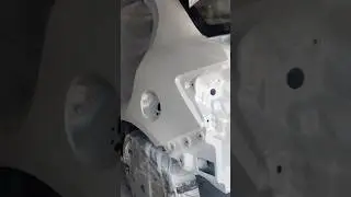 #स्विफ्ट डिजायर पेंट किया आज swift Dzire Disel#automobile #shorts #youtube