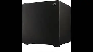 Review: Descend DN12 : Deep Bass, No Port Noise Magic!
