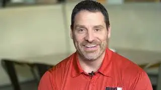 Business Over a Brew Chris Hostettler and Blake Middleton Elite Roofing